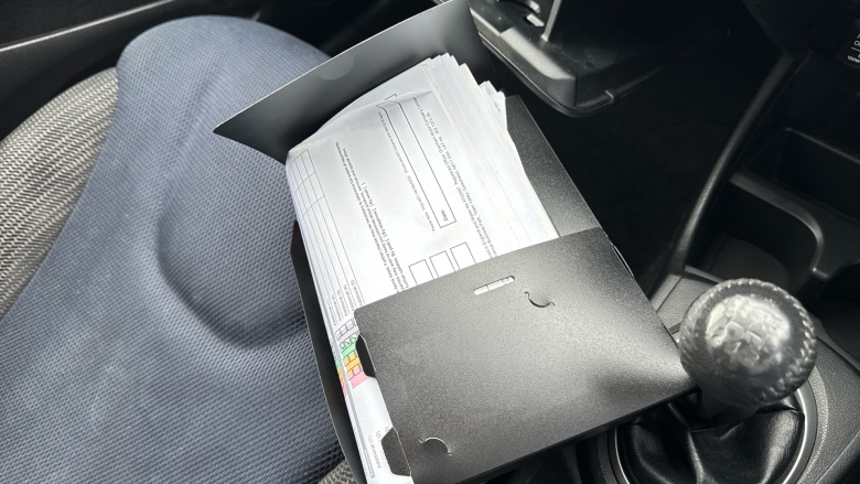 Honda Jazz 1.4 i-VTEC ES Plus 5dr Petrol Hatchback